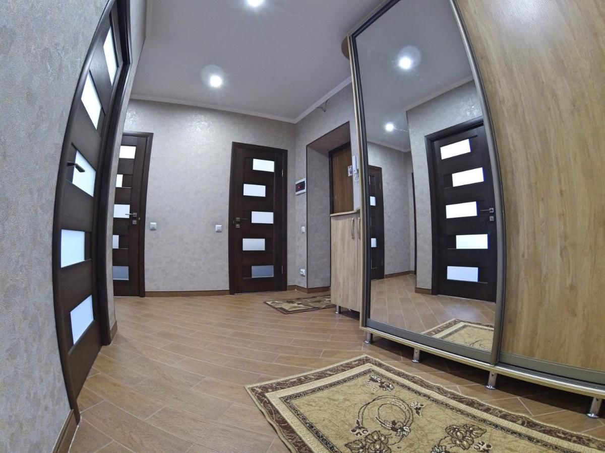 Апартаменты Apartment on Kyivska Street 2953 Винница-14