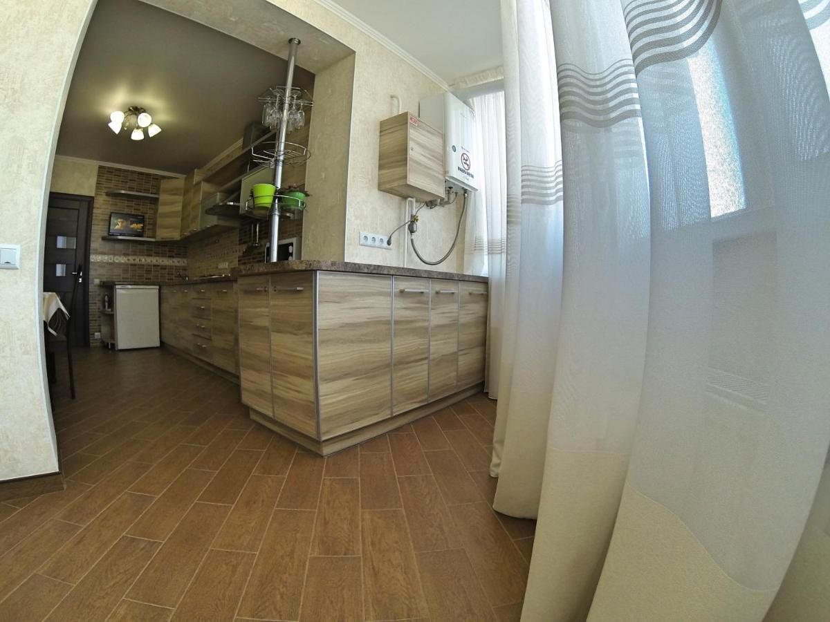 Апартаменты Apartment on Kyivska Street 2953 Винница-17