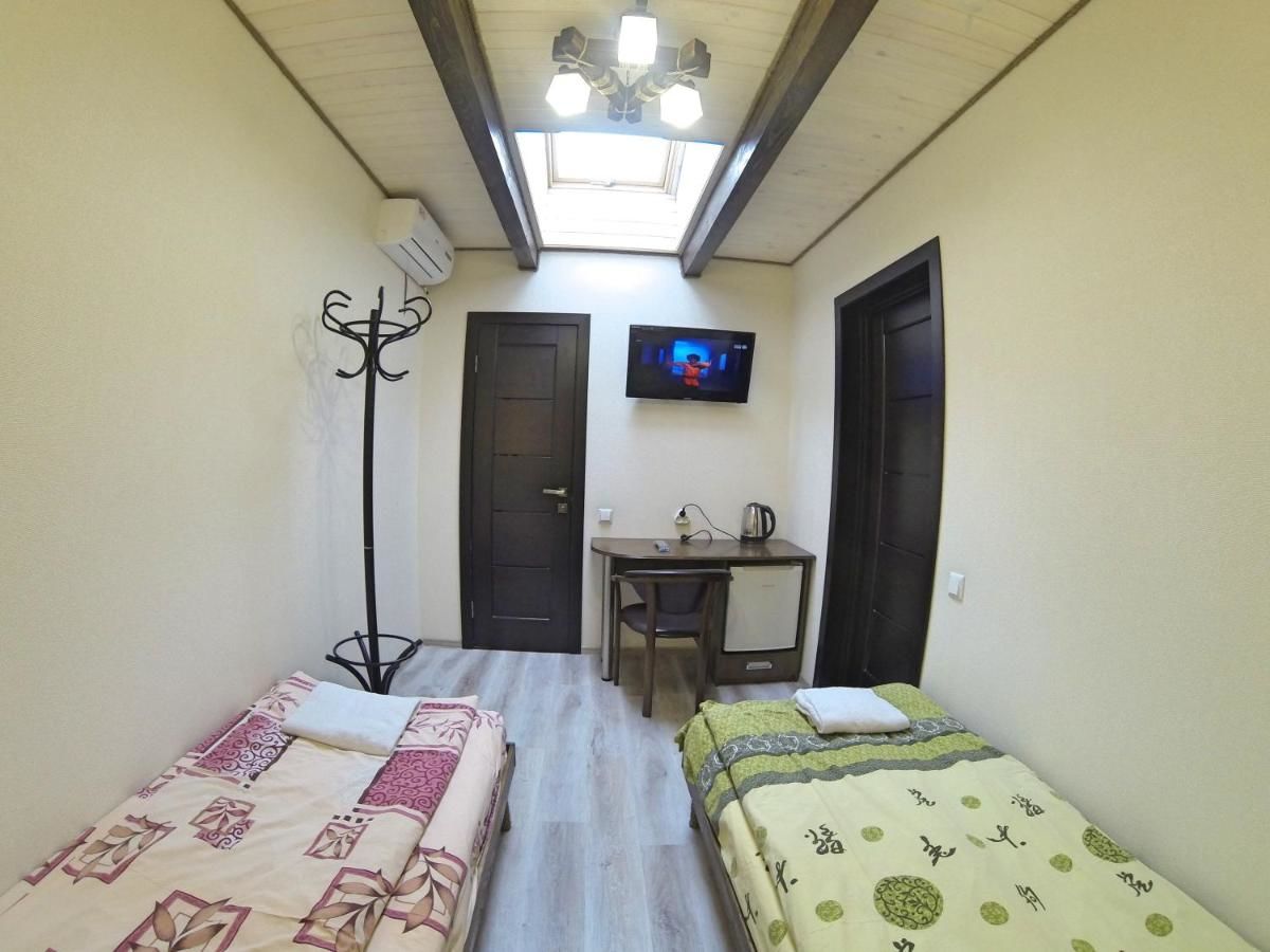 Апартаменты Apartment on Kyivska Street 2953 Винница-5