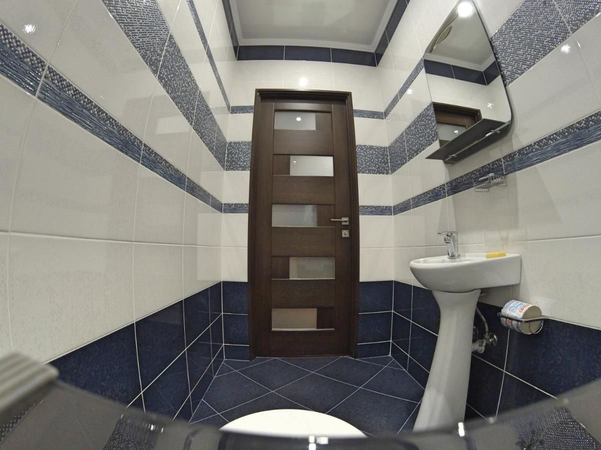 Апартаменты Apartment on Kyivska Street 2953 Винница-24