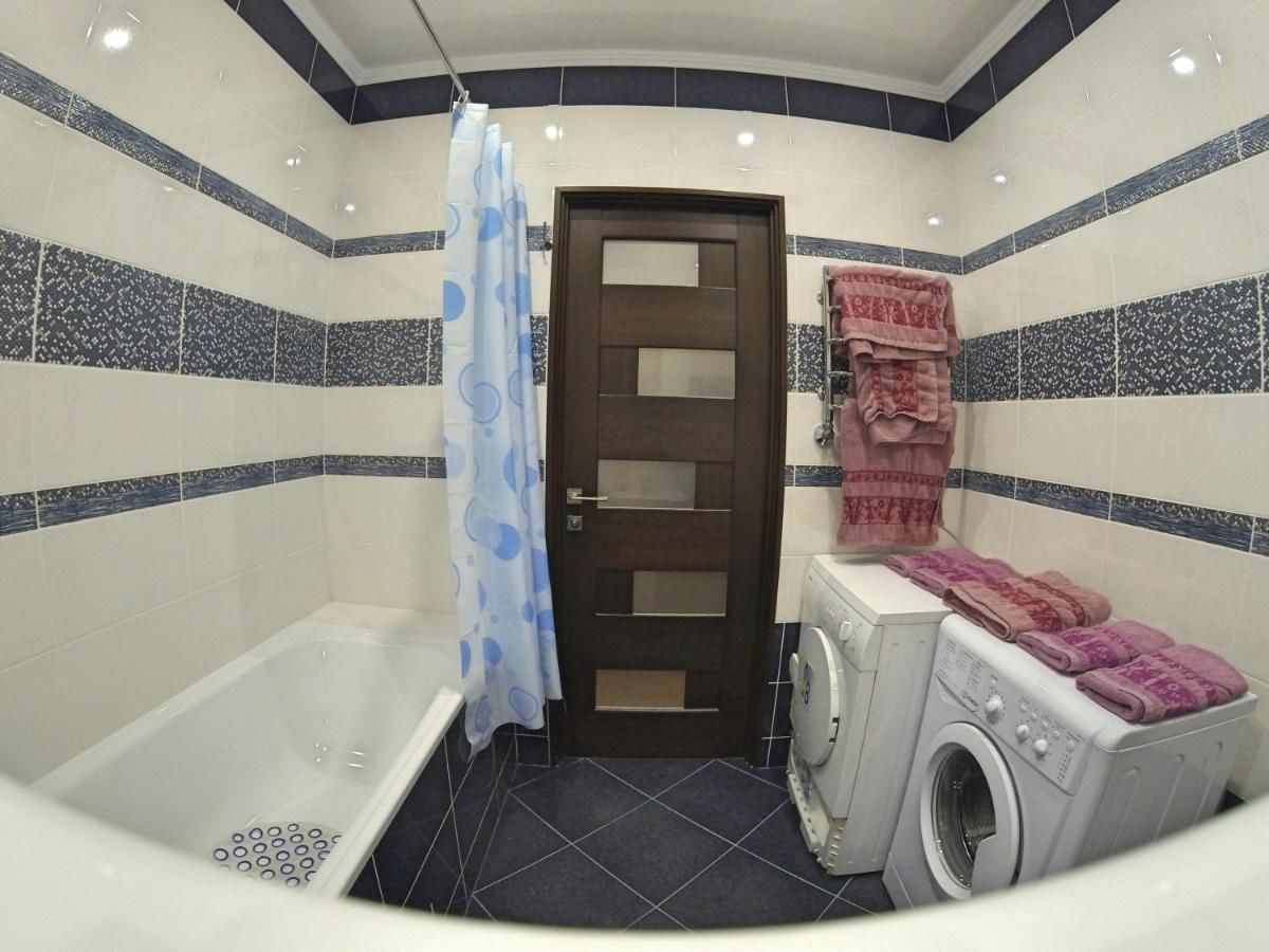 Апартаменты Apartment on Kyivska Street 2953 Винница-26