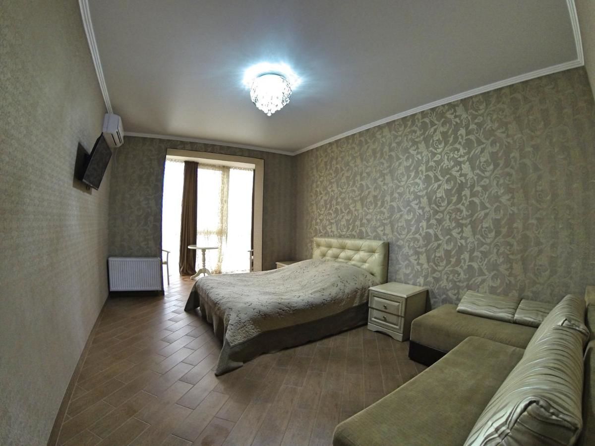 Апартаменты Apartment on Kyivska Street 2953 Винница-30
