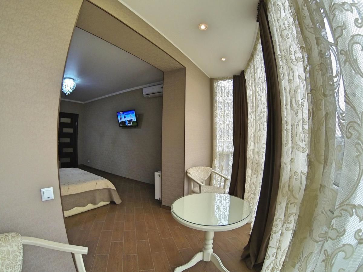 Апартаменты Apartment on Kyivska Street 2953 Винница-31