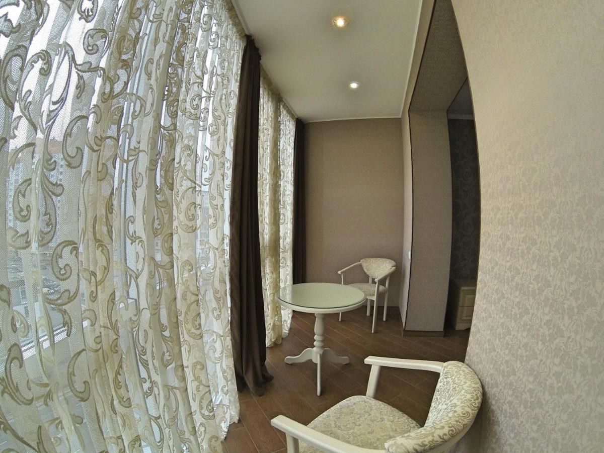 Апартаменты Apartment on Kyivska Street 2953 Винница-32