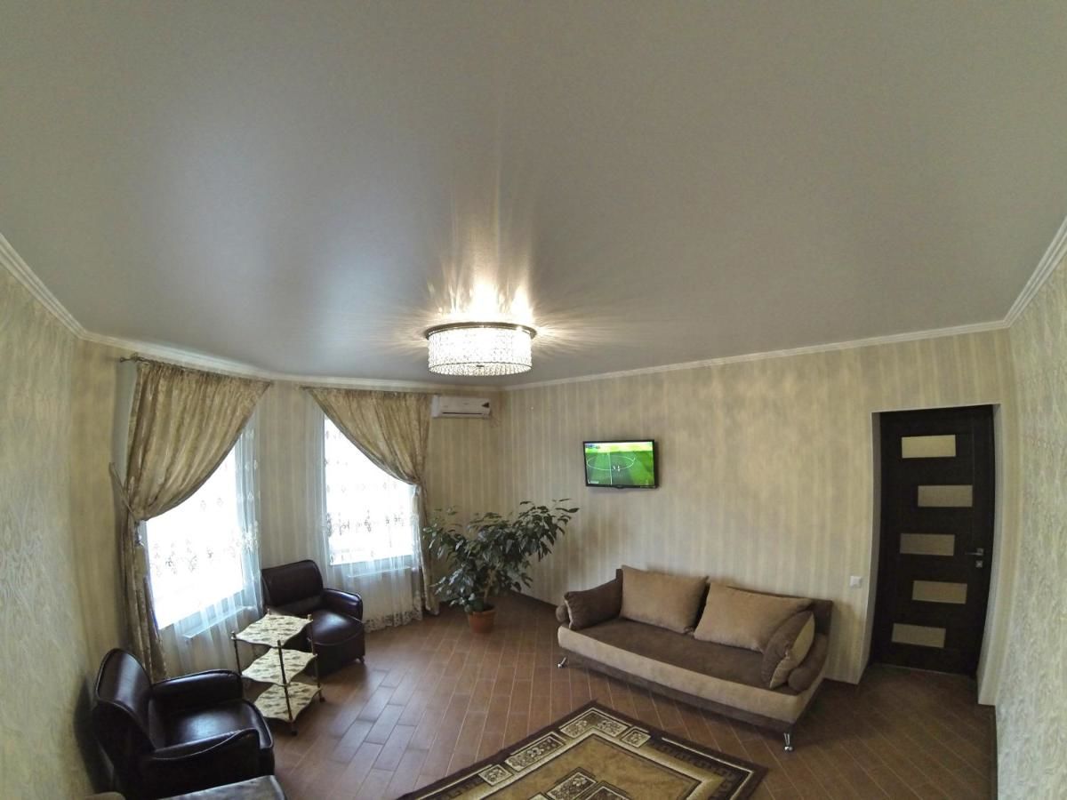 Апартаменты Apartment on Kyivska Street 2953 Винница-34