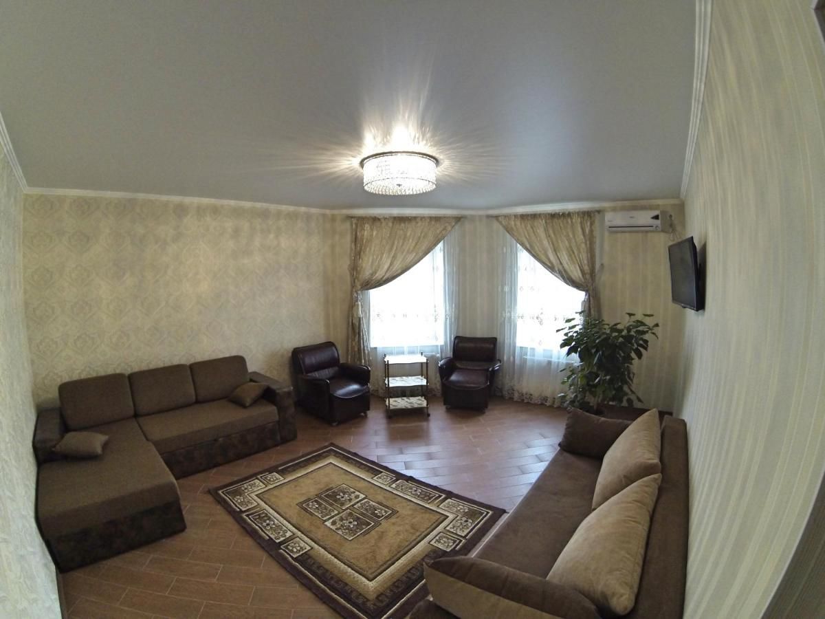 Апартаменты Apartment on Kyivska Street 2953 Винница-35