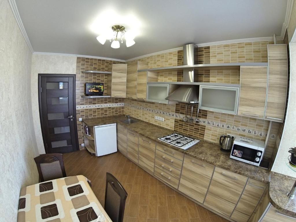 Апартаменты Apartment on Kyivska Street 2953 Винница-42