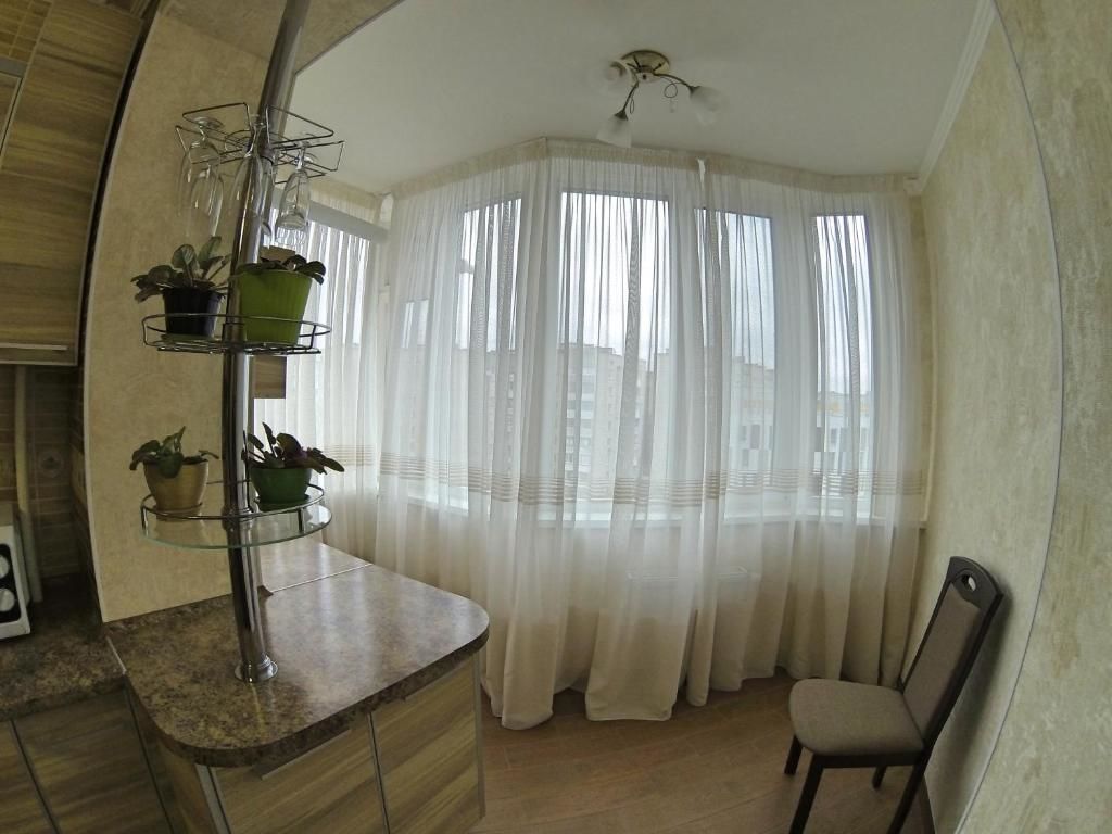 Апартаменты Apartment on Kyivska Street 2953 Винница-43