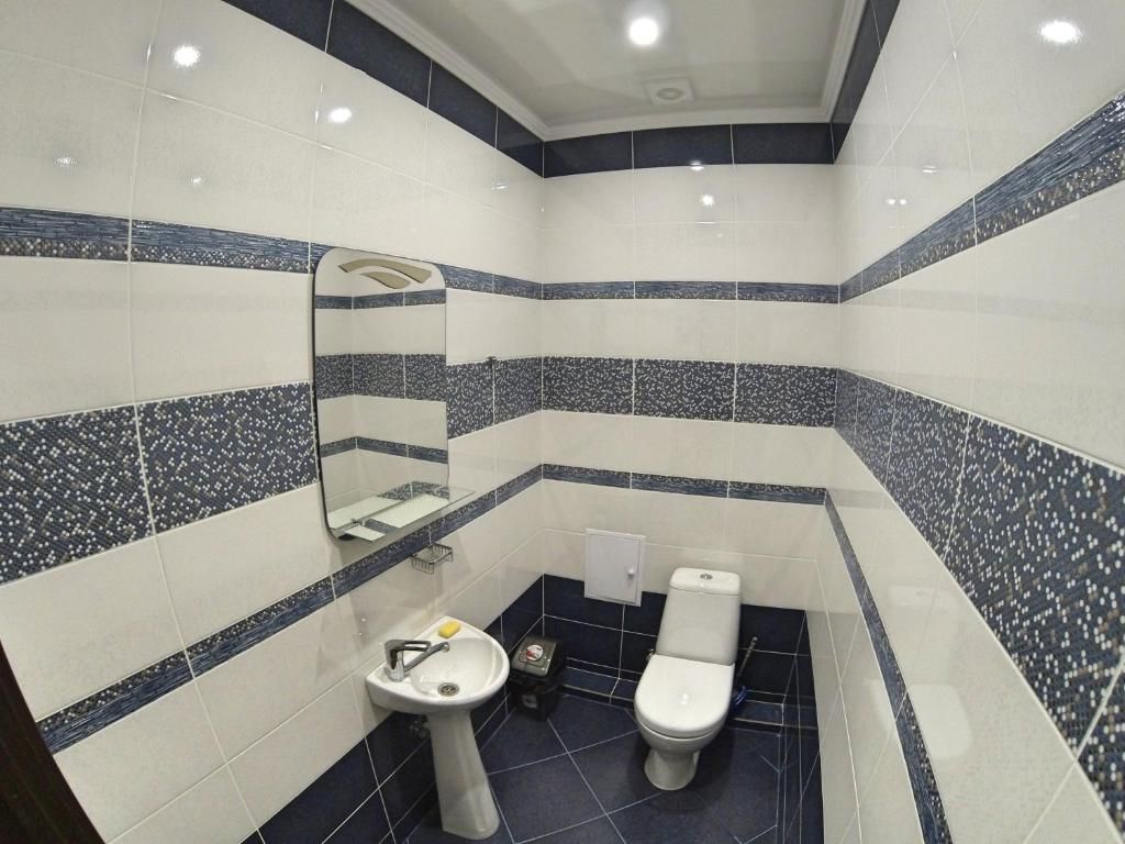 Апартаменты Apartment on Kyivska Street 2953 Винница-47