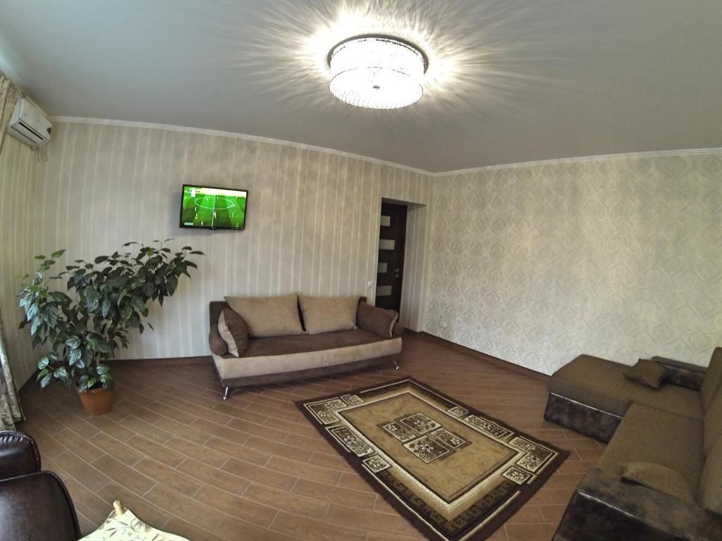 Апартаменты Apartment on Kyivska Street 2953 Винница-52