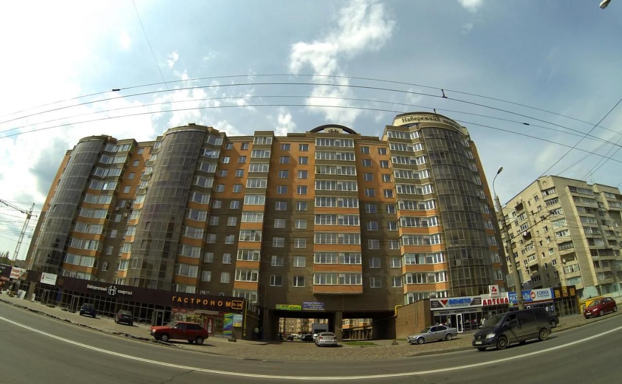 Апартаменты Apartment on Kyivska Street 2953 Винница-8