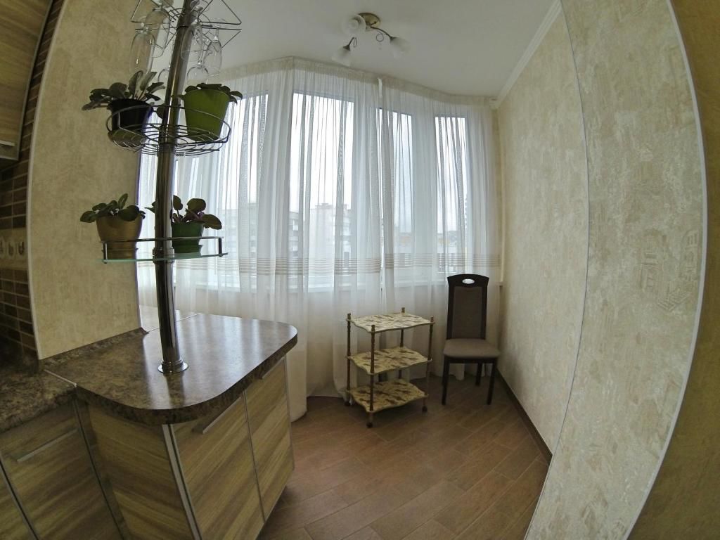 Апартаменты Apartment on Kyivska Street 2953 Винница-54