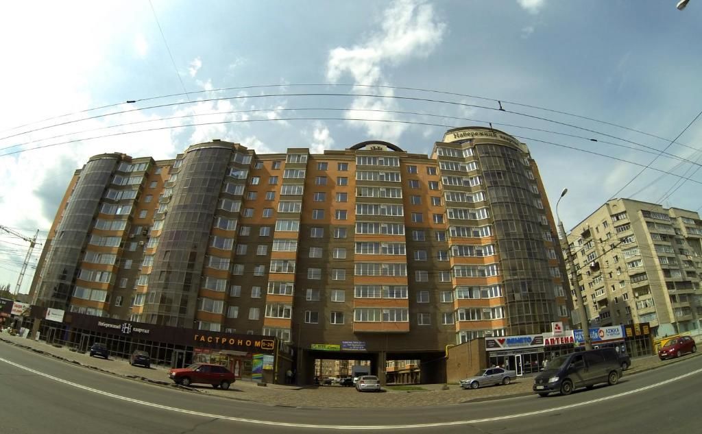 Апартаменты Apartment on Kyivska Street 2953 Винница-62