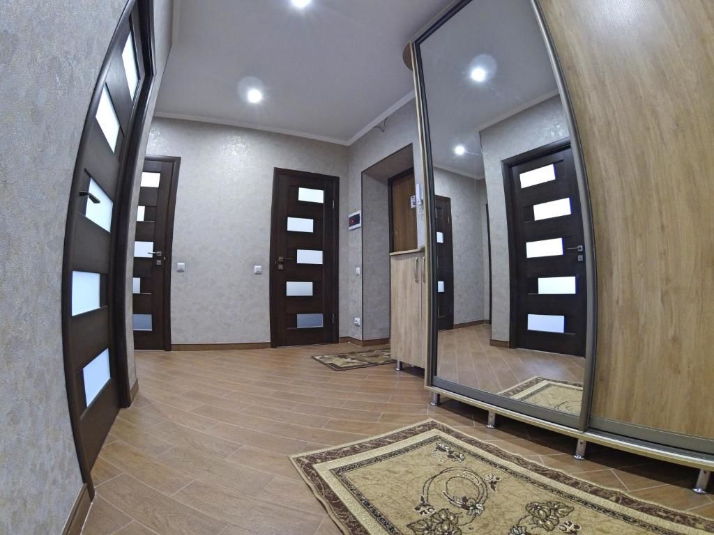 Апартаменты Apartment on Kyivska Street 2953 Винница-69