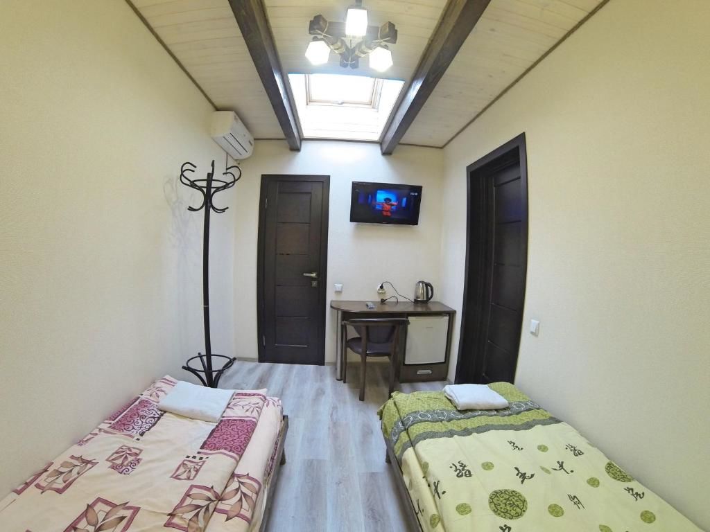 Апартаменты Apartment on Kyivska Street 2953 Винница-73