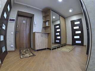 Апартаменты Apartment on Kyivska Street 2953 Винница Апартаменты-10