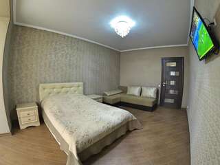 Апартаменты Apartment on Kyivska Street 2953 Винница Апартаменты-25