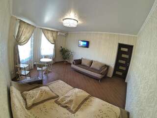 Апартаменты Apartment on Kyivska Street 2953 Винница Апартаменты-33