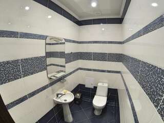 Апартаменты Apartment on Kyivska Street 2953 Винница Апартаменты-44