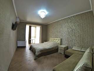 Апартаменты Apartment on Kyivska Street 2953 Винница Апартаменты-61