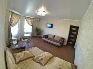 Апартаменты Apartment on Kyivska Street 2953 Винница Апартаменты-63