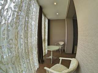 Апартаменты Apartment on Kyivska Street 2953 Винница Апартаменты-64