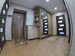 Апартаменты Apartment on Kyivska Street 2953 Винница Апартаменты-67