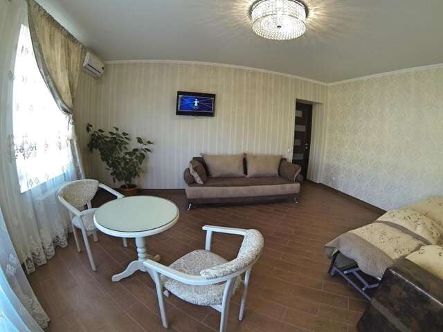 Апартаменты Apartment on Kyivska Street 2953 Винница-3
