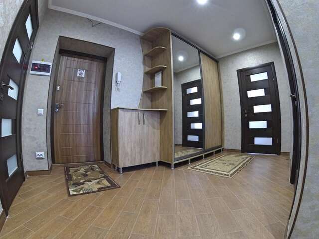 Апартаменты Apartment on Kyivska Street 2953 Винница-12