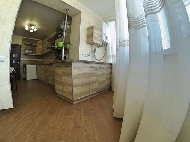 Апартаменты Apartment on Kyivska Street 2953 Винница-16