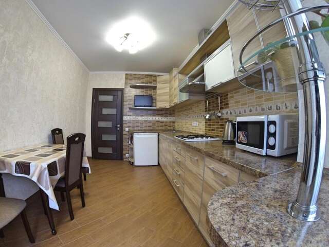 Апартаменты Apartment on Kyivska Street 2953 Винница-17