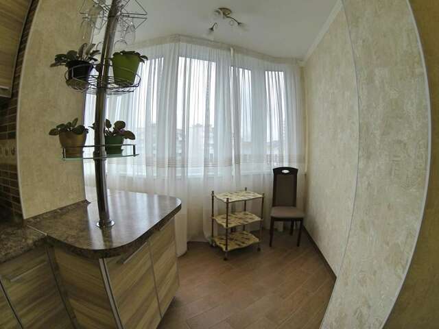Апартаменты Apartment on Kyivska Street 2953 Винница-19
