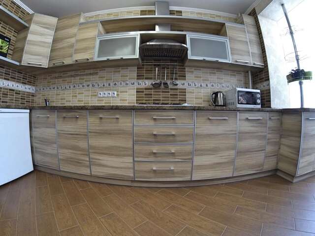 Апартаменты Apartment on Kyivska Street 2953 Винница-20