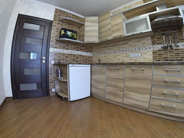 Апартаменты Apartment on Kyivska Street 2953 Винница-21