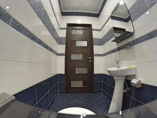 Апартаменты Apartment on Kyivska Street 2953 Винница-23