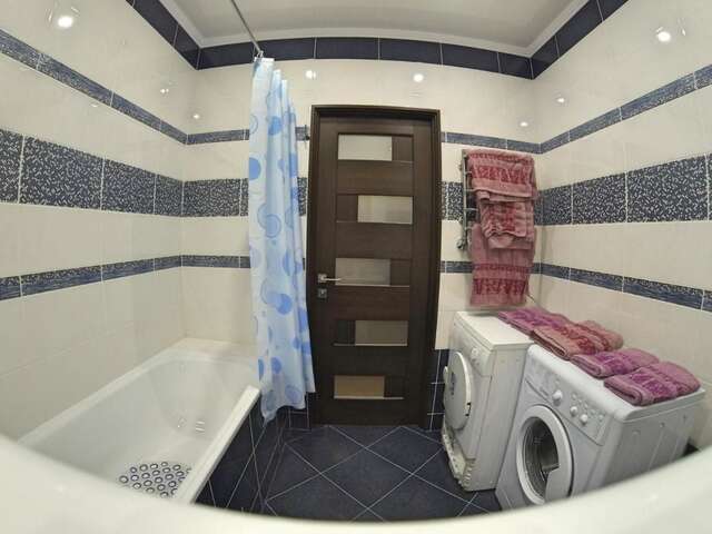 Апартаменты Apartment on Kyivska Street 2953 Винница-25