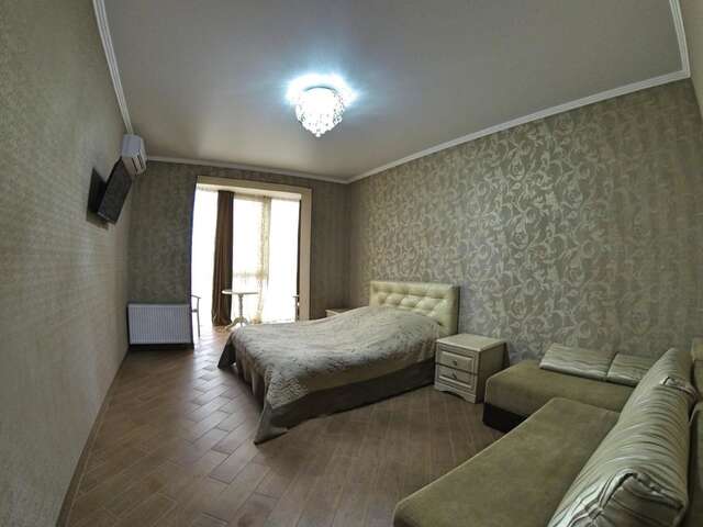 Апартаменты Apartment on Kyivska Street 2953 Винница-29