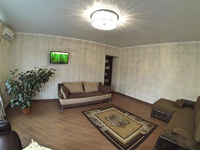 Апартаменты Apartment on Kyivska Street 2953 Винница-32