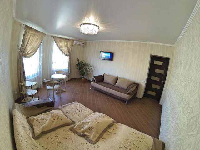 Апартаменты Apartment on Kyivska Street 2953 Винница-35