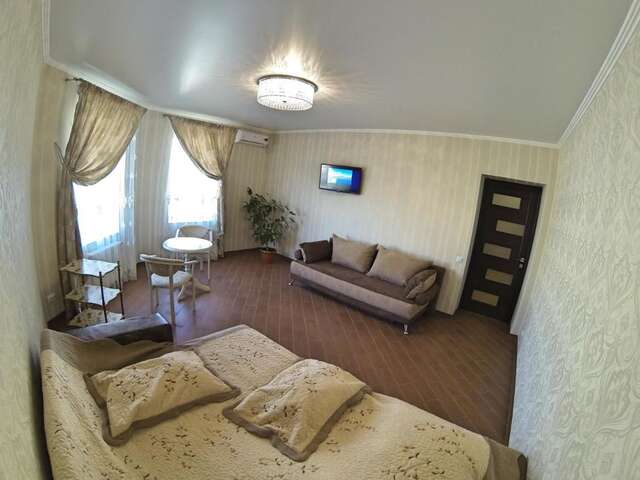 Апартаменты Apartment on Kyivska Street 2953 Винница-35