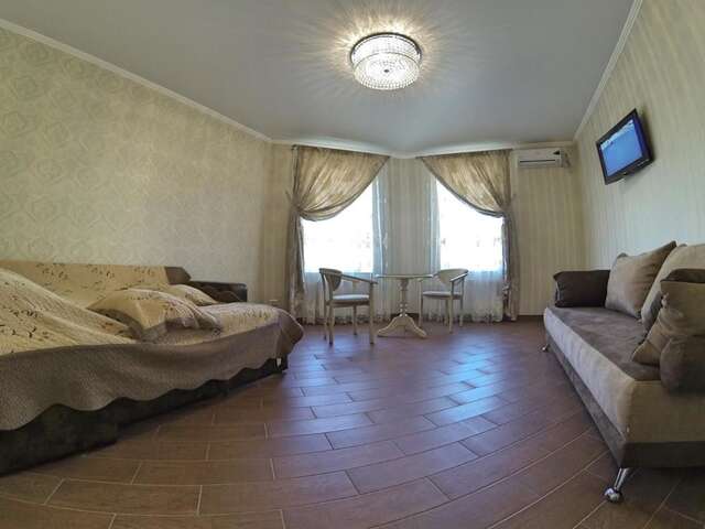 Апартаменты Apartment on Kyivska Street 2953 Винница-36