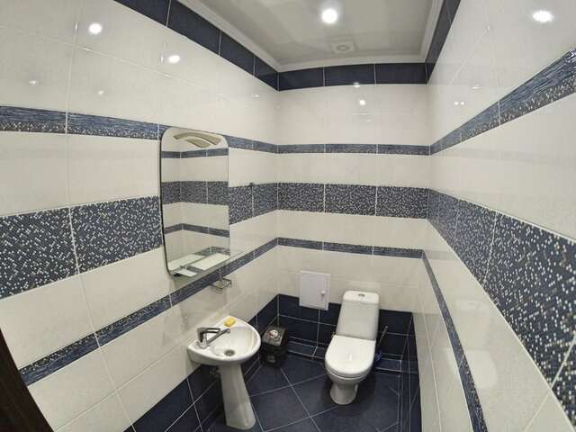 Апартаменты Apartment on Kyivska Street 2953 Винница-46