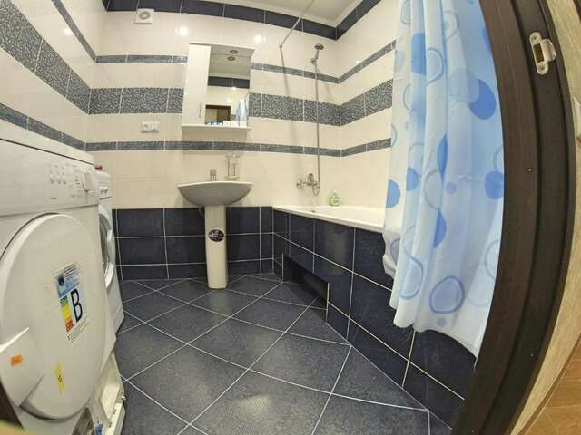 Апартаменты Apartment on Kyivska Street 2953 Винница-48