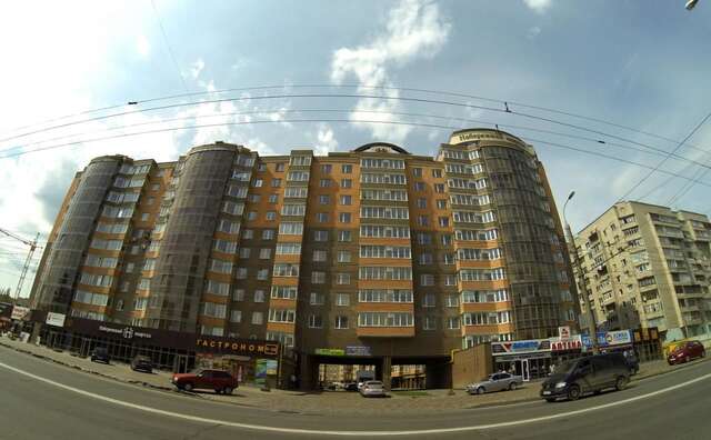 Апартаменты Apartment on Kyivska Street 2953 Винница-7