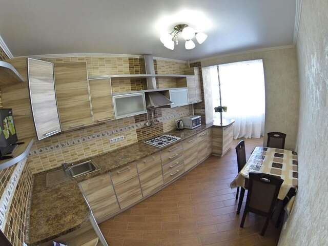Апартаменты Apartment on Kyivska Street 2953 Винница-52