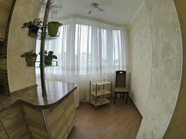 Апартаменты Apartment on Kyivska Street 2953 Винница-53