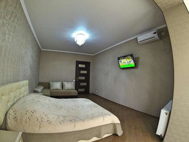 Апартаменты Apartment on Kyivska Street 2953 Винница-55