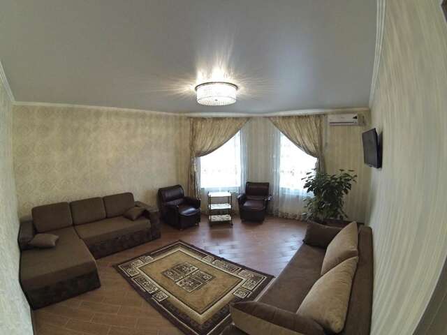 Апартаменты Apartment on Kyivska Street 2953 Винница-56