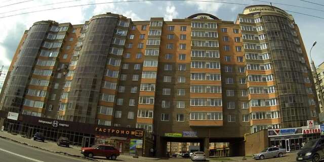 Апартаменты Apartment on Kyivska Street 2953 Винница-58