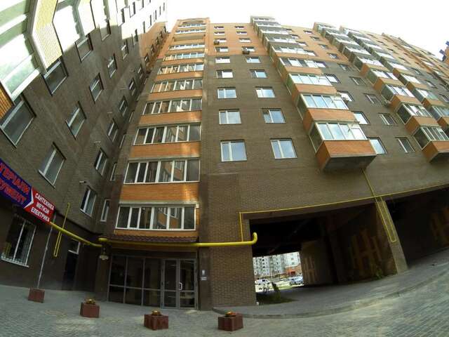 Апартаменты Apartment on Kyivska Street 2953 Винница-59